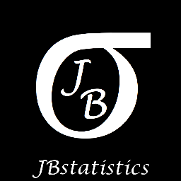 JeremyBalka's profile picture. Stats prof at the U of Guelph. Creator of JBstatistics videos.