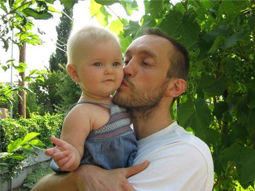 Husband, Father, Guitar Teacher, Mentor, Musician, Music Producer, Songwriter, Entrepreneur, Affirmation Expert and all round nice fellow!