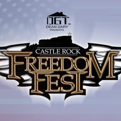 @CastleRckFest