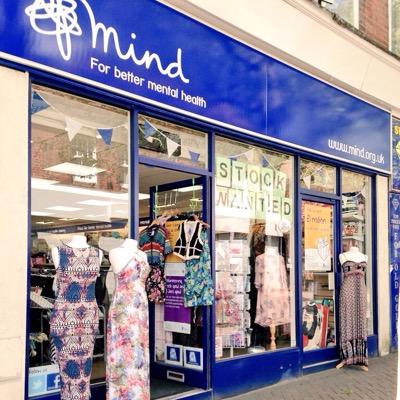 Swadlincote Mind Charity Supporting Mental Health https://t.co/3Zk5EPeIGs