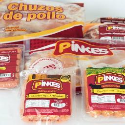 AlimentosPinkes's profile picture. 