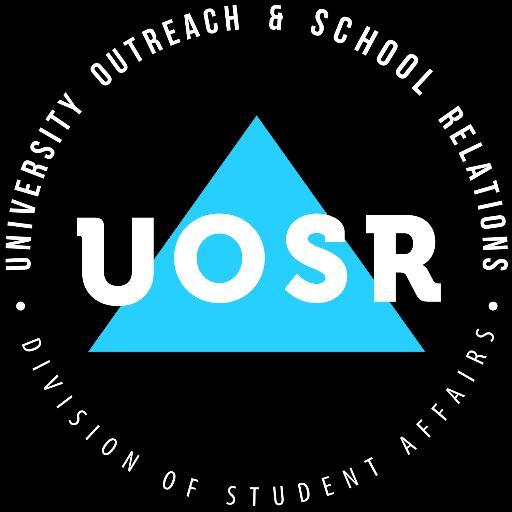 California State University Long Beach University Outreach & School Relations encourages, informs, & advises on applying to & touring The Beach!