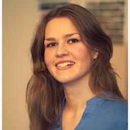 teeleluga's profile picture. Country Manager @vainuNL | SaaS | Sales | B2B