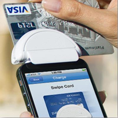 Mobile Merchants! FREE iPhone Credit Card Terminal!
Process credit card orders from your iPhone or Android! 
Call 877-865-7744 for details...