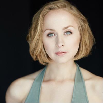 toronto-based theatre artist & yoga teacher.
co-founder of @HopegrownPro