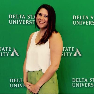 Delta State University Admissions Recruiter Love 4 Christ, family, & nature. Aspirations to travel the world, help others, & build lasting relationship.