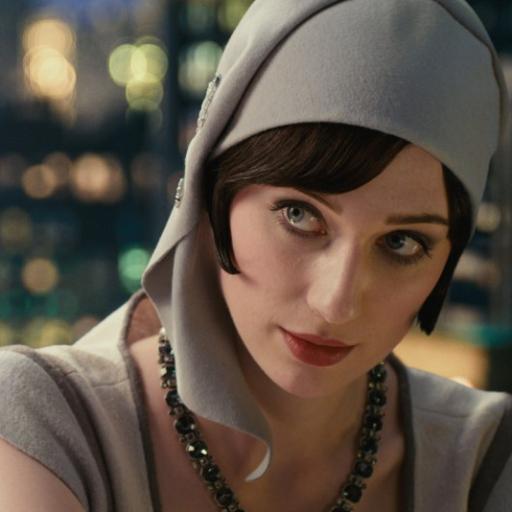 エリザベス・デビッキ(Elizabeth Debicki)画像Bot。　リツイートやいいねをする時、一度クリックしてオリジナル元でしていただけると嬉しいです。