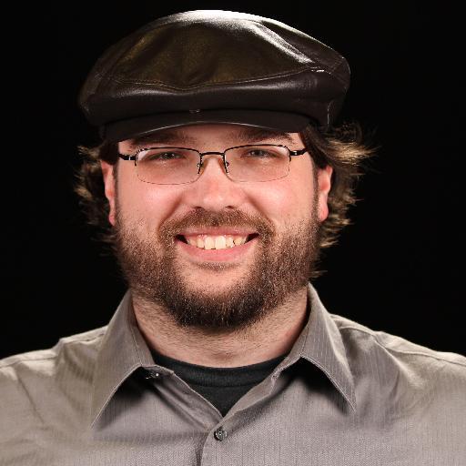 jketchm's profile picture. Mobile Developer, Programmer