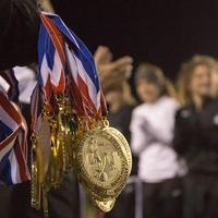 Trinity Girls Soccer (@trinitygsoc) 's Twitter Profile
