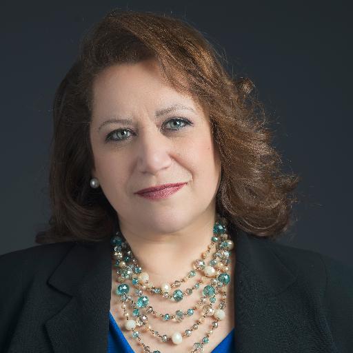 Cynthia Lopez, CEO, NYWIFT and Indie Media Strategist, Multi-Emmy Winner. Former NYC Film Commissioner& co- EP POV (Opinions are all mine)