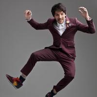 Simply Colin Morgan (@simplymorgan) 's Twitter Profile