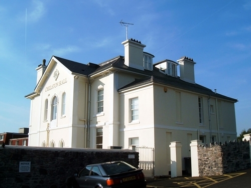 Doctors Surgery based in Torquay. We cover all of Torquay and stretch to the outskirts of Paignton. Sites at Chelston and Barton