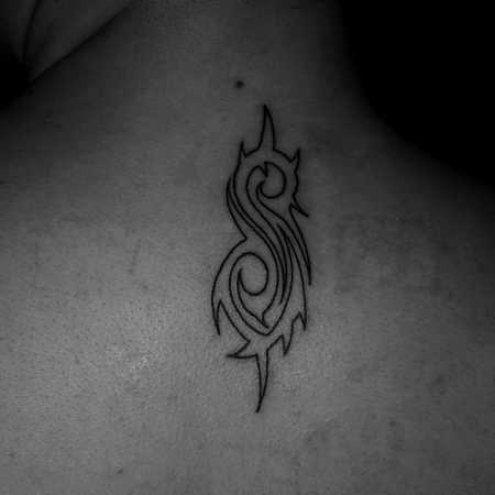 MAnarchy71's profile picture. #Verseau #Slipknot #Maggots #Rammstein #InThisMoment  #SonsOfAnarchy #GoT #Harley #Tatouage