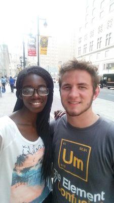 NahjuB's profile picture. I haven't changed my profile pic since 2013