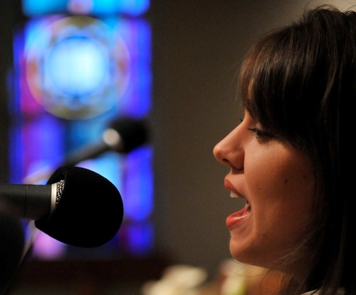 HilM's profile picture. Mother of two boys. Wife. United Methodist Pastor. Believes everyone is connected.