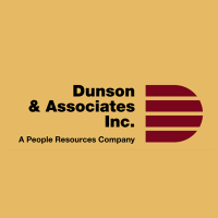 Dunson & Associates(@Dunson_Jobs) 's Twitter Profile Photo