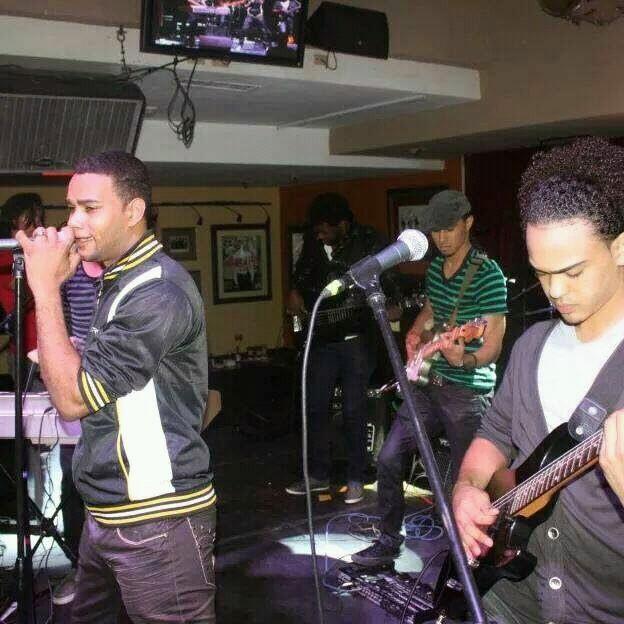 L_Jmateo's profile picture. Cantante, Compositor, productor y arreglista musical voz lider de la agrup. DATA