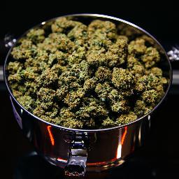 Medical Marijuana Dispensary
In compliance with Prop 215