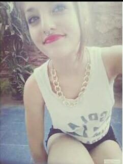 AgostinaOdella's profile picture. Boludeada | Histérica| Sagitario |15|Jugadora de  Hockey.          Pedime Antis Para Bloody ♡