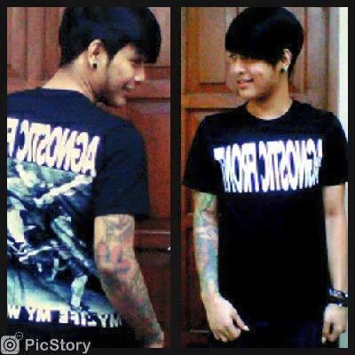 regosbres's profile picture. 