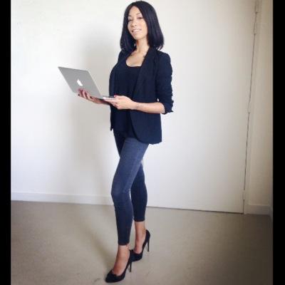 morgane_pltr's profile picture. Curieuse - Connectée - Passionnée/ profil ENTP #influencermarketingstrategist @upfluence #webmarketing #nativeadvertising #lyon #inwebwetrust