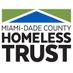 The Homeless Trust (@HomelessMiami) Twitter profile photo