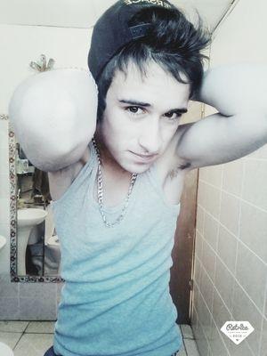 Nico_Artheaga's profile picture. 