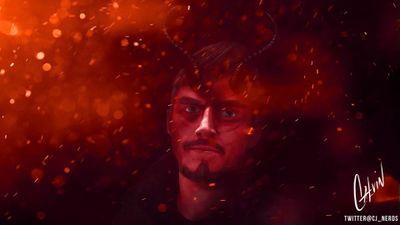 theoriginaljosh's profile picture. 