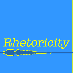 Rhetoric, composition, and writing podcast that @EricSDet likes to think he runs. Typically weird, weirdly typical. Into chiasmus.