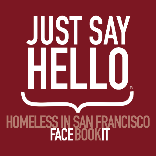 Homeless = Human | Managed by @HandUp