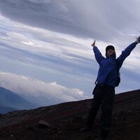 Kazuhiko Miyasaka (@k_38) Twitter profile photo