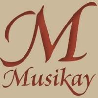 Musikay(@musikay_canada) 's Twitter Profile Photo