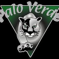 Palo Verde HS, CCSD (@paloverdehs_nv) 's Twitter Profile