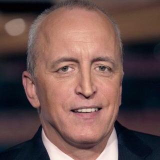 Dave Strader