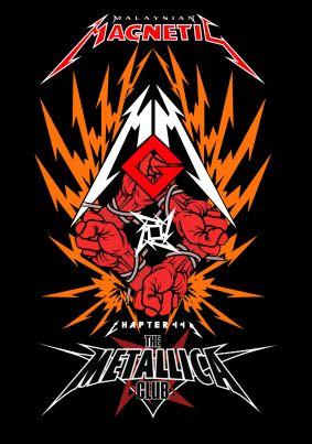 Official Metallica Club Local Chapter 449