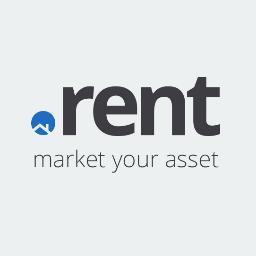 .rent is the new domain ending for real estate professionals