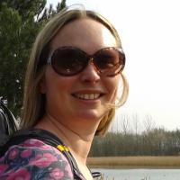 Jen Forster (@forsterjen) 's Twitter Profile Photo