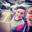 Kara Townsend - @605524853feb44d - Twitter