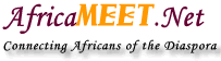 Africa MeetNet