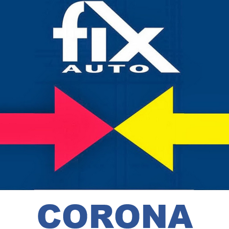 Auto body repair that will get you back on the road! You have a friend in the business!