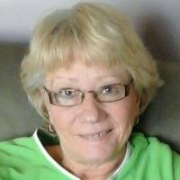 Sue Erb - @sue_erb Twitter Profile Photo