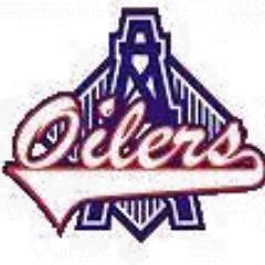 Official Twitter page of the Owensboro Oilers. Member of the Ohio Valley League #OilerUp