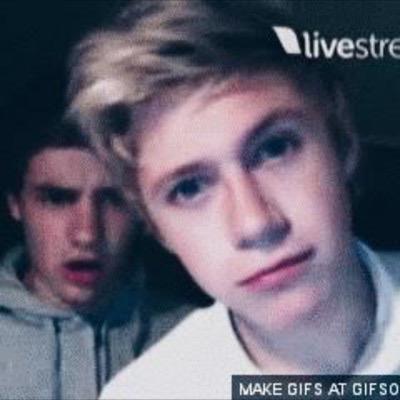 ilovelouehwt's profile picture. CAN U FOLLOW @iwillhuglarry PLS SWEETHEART ?