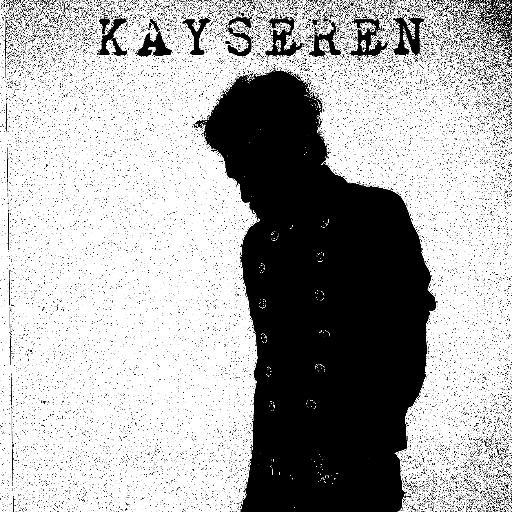 Guitarist singer dreamer fool @kayseren3