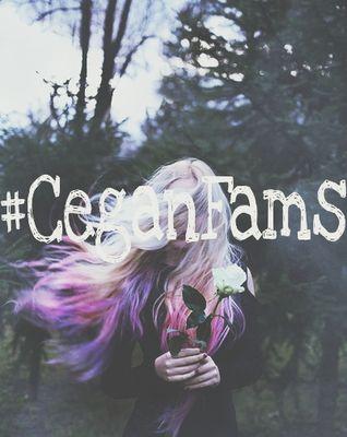 CEGAN BANGKIT (lagi) only for female RP ◇ follback/verif put #CeganFams on your bio/loc first ◇