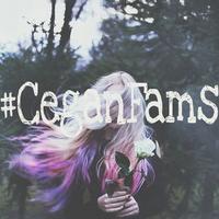 CeganFams (@ceganfams) 's Twitter Profile Photo