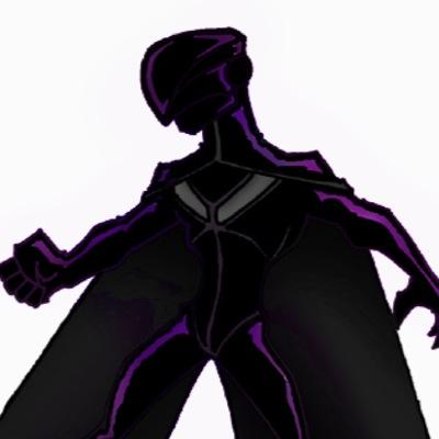 Dark_Boy_Wonder's profile picture. Come at me... im ready! | #DCRP #OpenRP