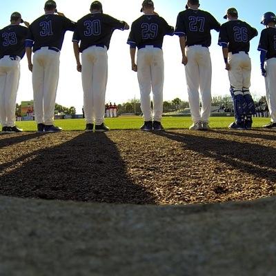 I am an American.  Head baseball coach at Air Force Academy - the greatest school in the world!  AmericasTeam🇺🇸.