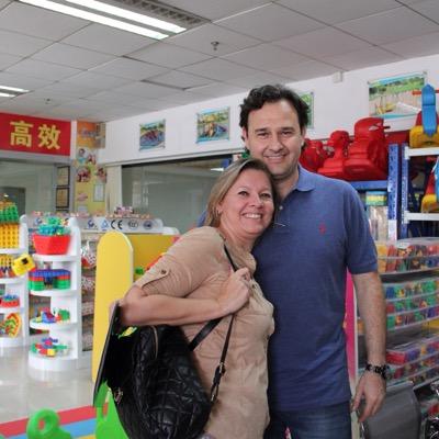 borisshmli's profile picture. 