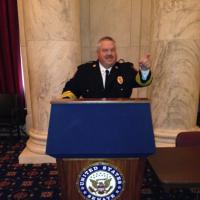 Gary Sparks (@chiefgarysparks) 's Twitter Profile